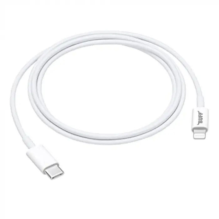 BL69 Type-C to Lightning 3.A 20W Data ve Şarj Kablosu, 1.2 M