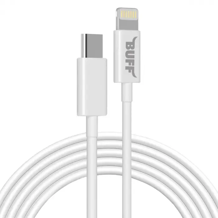 BL69 Type-C to Lightning 3.A 20W Data ve Şarj Kablosu, 1.2 M