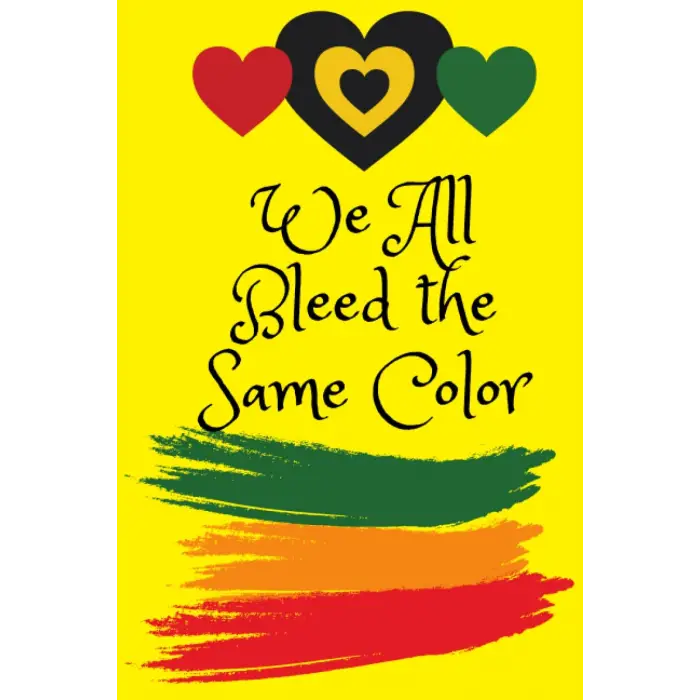 Black Culture Journal: Weekly Journal
