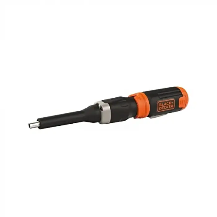 Black + Decker BCF601C Şarjlı El Tipi Vidalama Makinesi