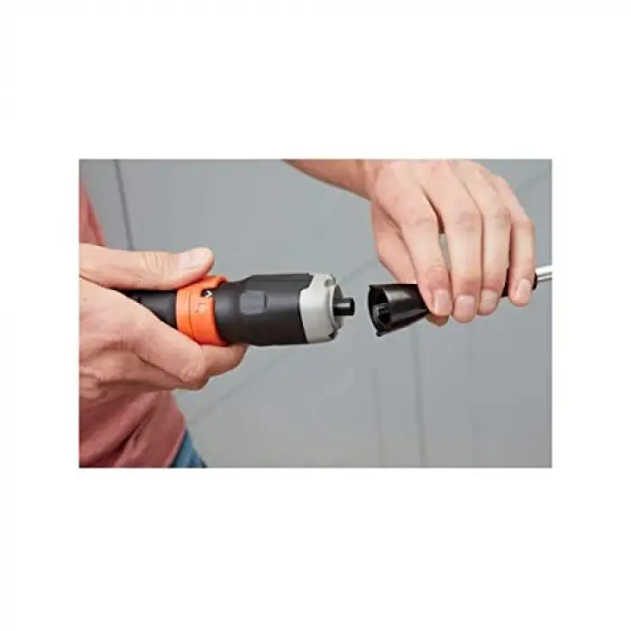 Black + Decker BCF601C Şarjlı El Tipi Vidalama Makinesi
