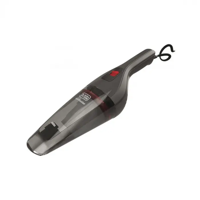 Black + Decker NVB12AV 12Volt/8, 5Watt Araç Süpürgesi
