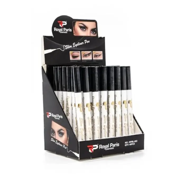 Black Eyeliner Pen