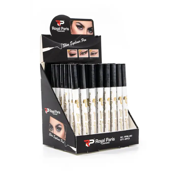 Black Eyeliner Pen