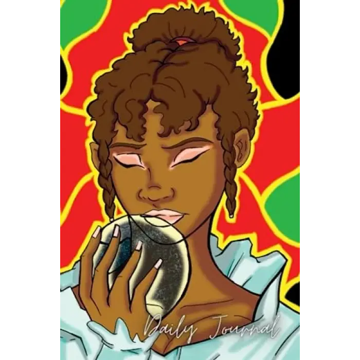 Black Girl Daily Journal