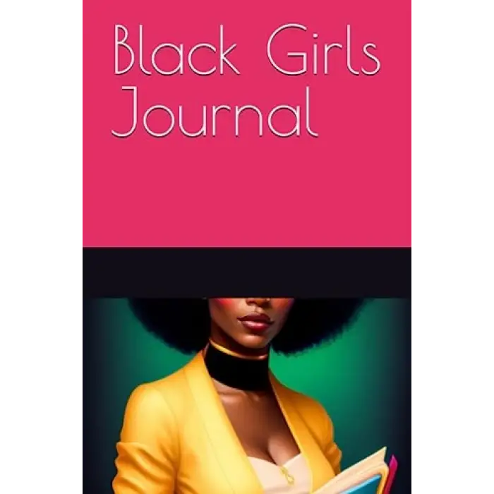 Black Girls Journal