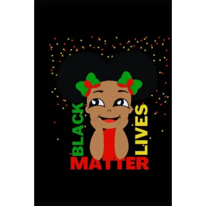Black Lives Matter Günlüğü