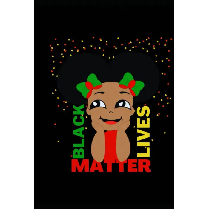 Black Lives Matter Günlüğü