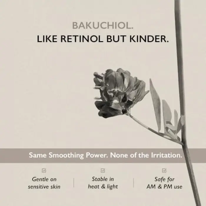 Black Rice Bakuchiol Göz Kremi 20 ml