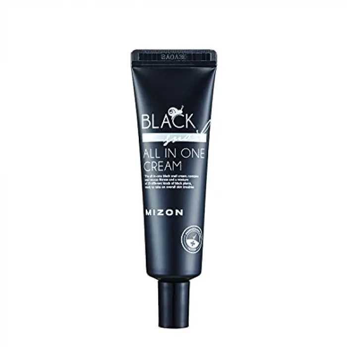 Black Snail Hepsi Bir Arada 35 ml