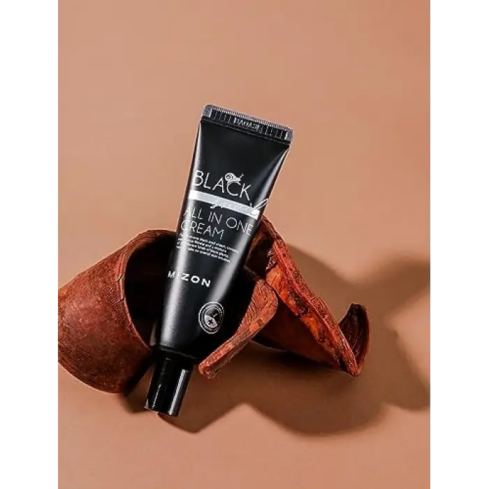 Black Snail Hepsi Bir Arada 35 ml