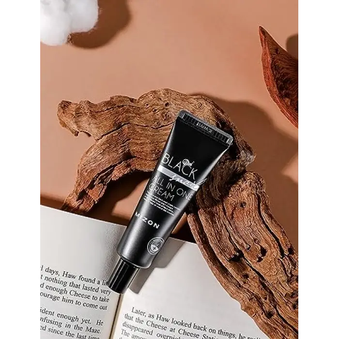 Black Snail Hepsi Bir Arada 35 ml