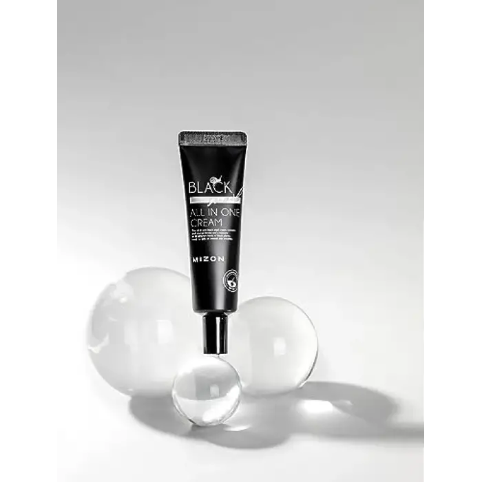 Black Snail Hepsi Bir Arada 35 ml