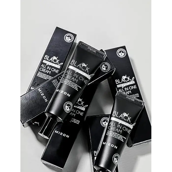 Black Snail Hepsi Bir Arada 35 ml