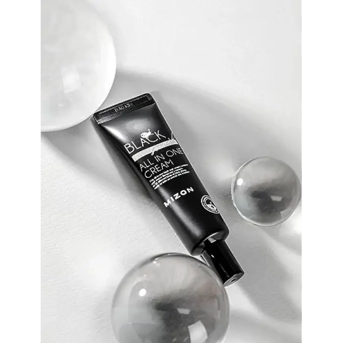 Black Snail Hepsi Bir Arada 35 ml