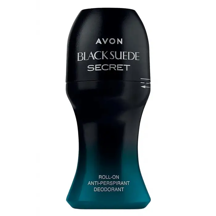 Black Suede Secret Erkek Rollon 50 Ml.