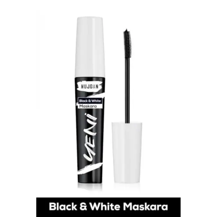 Black & White Maskara, Yeni Nesil Bakım