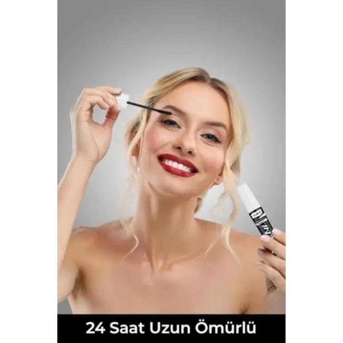 Black & White Maskara, Yeni Nesil Bakım
