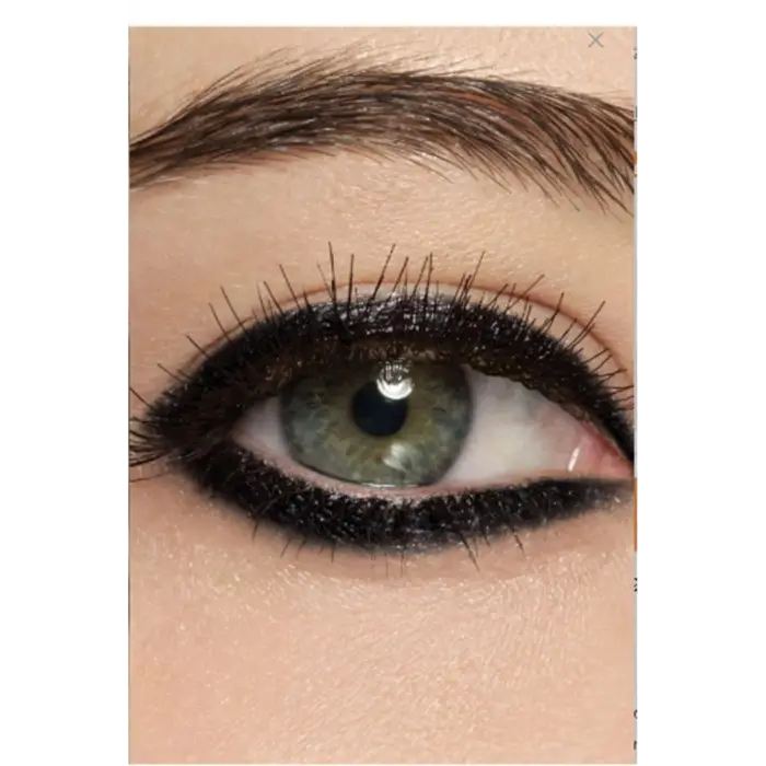 Blackest Black Siyah Göz Kalemi