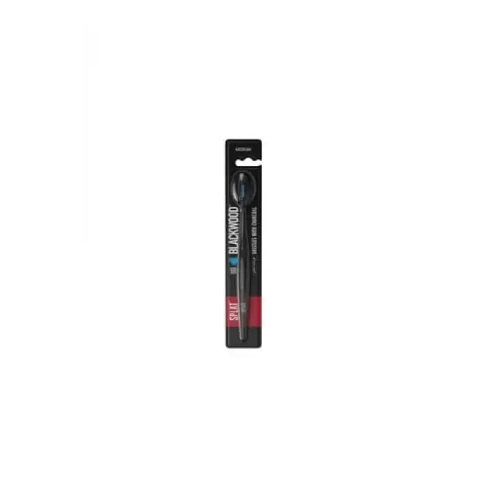 Blackwood Diş Fırçası Medium
