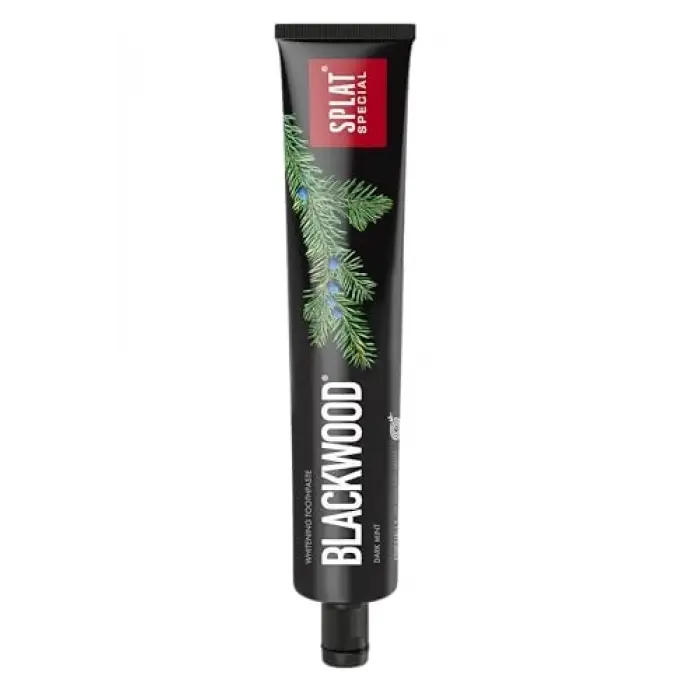 Blackwood Whitening Toothpaste 75ml