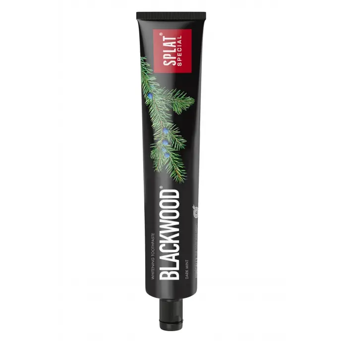 Blackwood Whitening Toothpaste 75ml