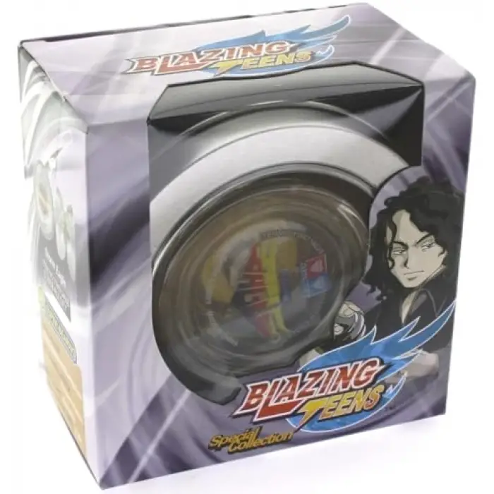 Blazing Teens Storm Eagle Michael YoYo