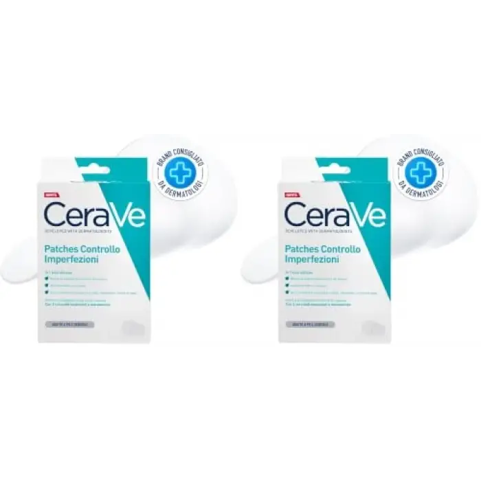 Blemish Barrier Patch Sivilce Bandı 22 adet (2 paketi)