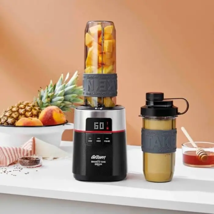 Blender, AR1148 ShakeN Take Dream Kişisel 500 W Smoothie