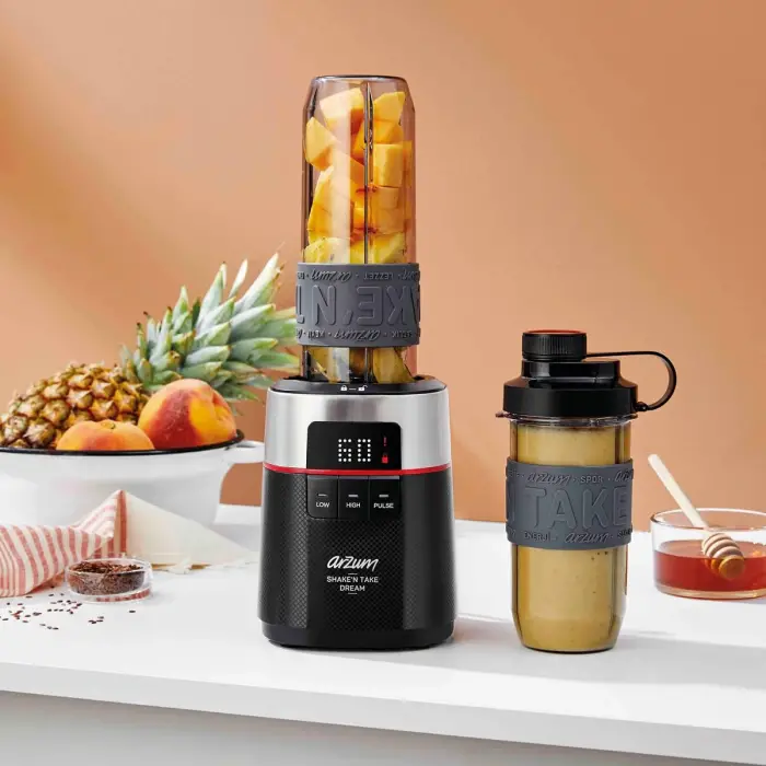 Blender, AR1148 ShakeN Take Dream Kişisel 500 W Smoothie