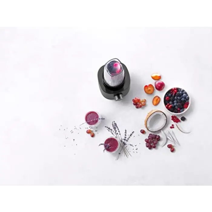 Blender, Enfinigy Kişisel Siyah