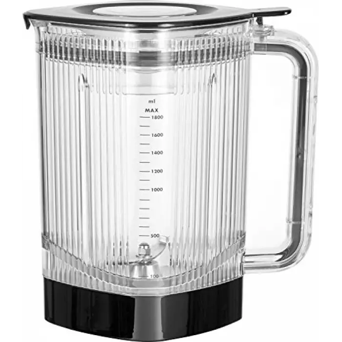 Blender, Enfinigy Power 1.8 L Siyah