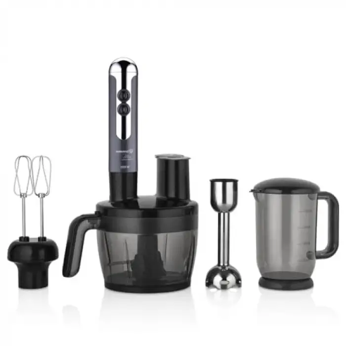 Blender, Mia Multi Cosmica-Krom Set A457-07