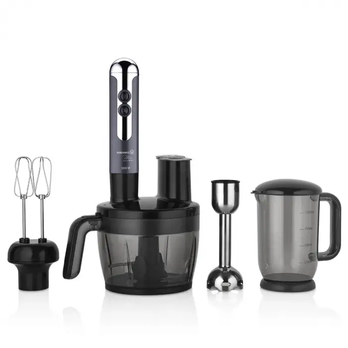 Blender, Mia Multi Cosmica-Krom Set A457-07