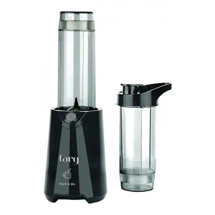 Blender, Touch & Mix Epa-1011 Smoothie 600 W Kişisel Seti