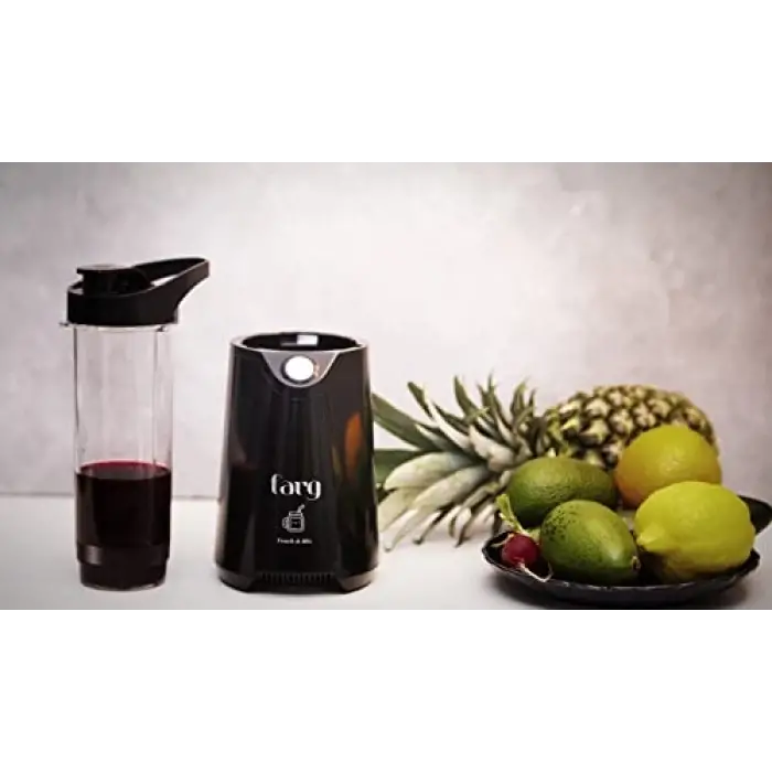 Blender, Touch & Mix Epa-1011 Smoothie 600 W Kişisel Seti