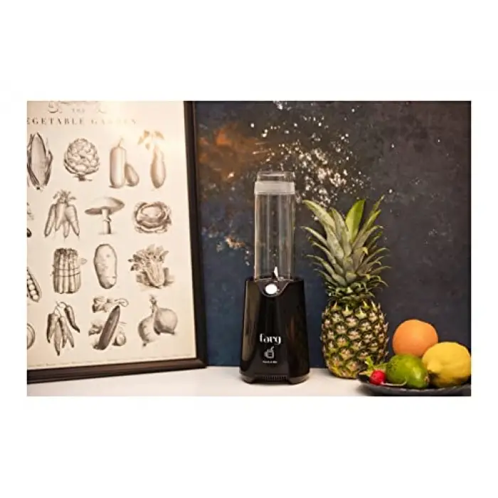 Blender, Touch & Mix Epa-1011 Smoothie 600 W Kişisel Seti