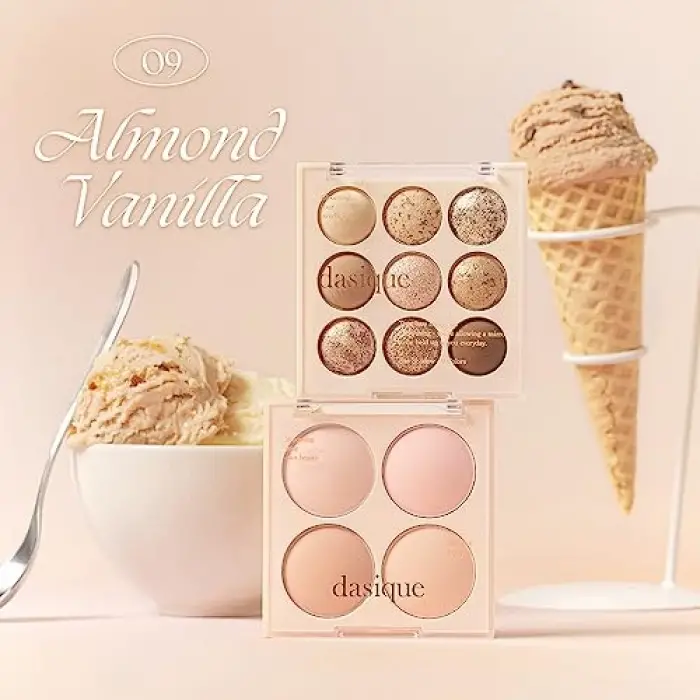 Blending Mood Cheek Allık #09 Almond Vanilla, 111649