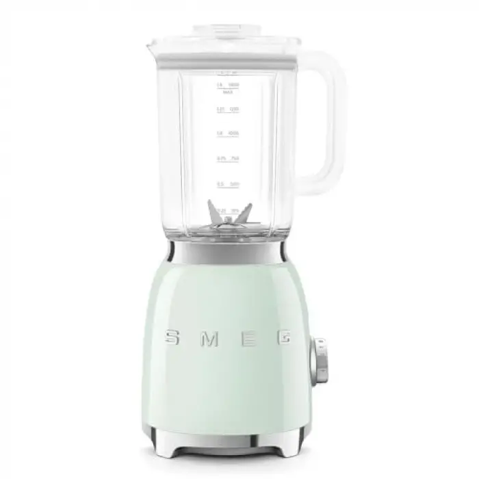 BLF03PGEU Pastel Yeşil Smoothie Blender