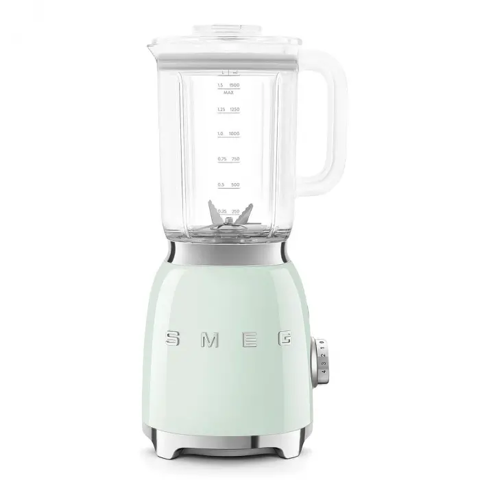 BLF03PGEU Pastel Yeşil Smoothie Blender