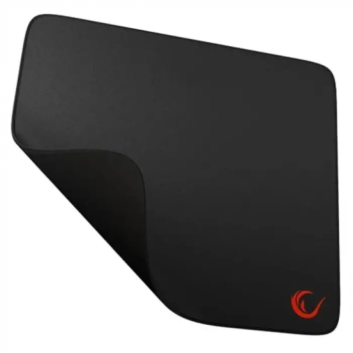 Blıtz L 450x400x4 mm Dikişli Neutral Kumaş Siyah Gaming Mouse Pad
