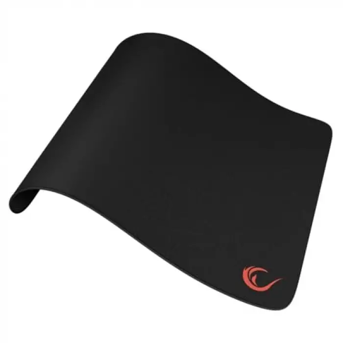 Blıtz L 450x400x4 mm Dikişli Neutral Kumaş Siyah Gaming Mouse Pad