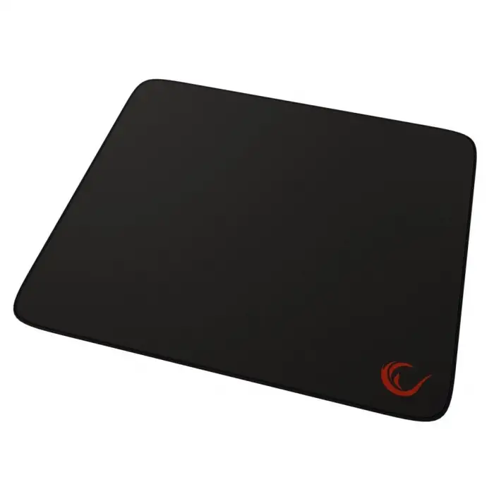 Blıtz L 450x400x4 mm Dikişli Neutral Kumaş Siyah Gaming Mouse Pad