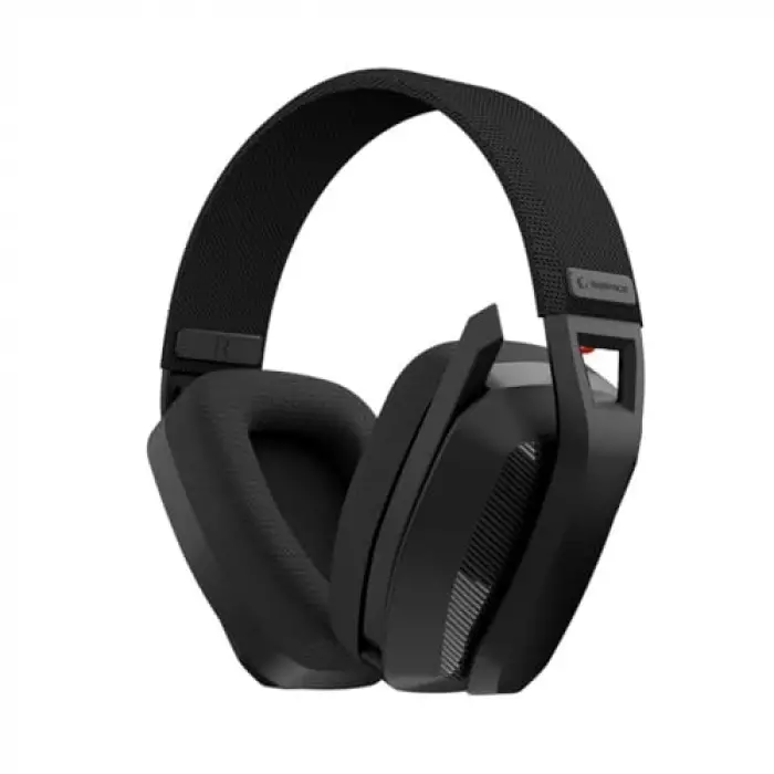 Blıtz Siyah Wireless 2.4G+ Bluetooth Mikrofonlu Oyuncu Kulaklığı