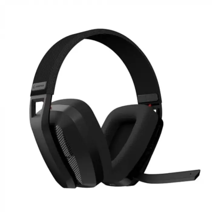 Blıtz Siyah Wireless 2.4G+ Bluetooth Mikrofonlu Oyuncu Kulaklığı