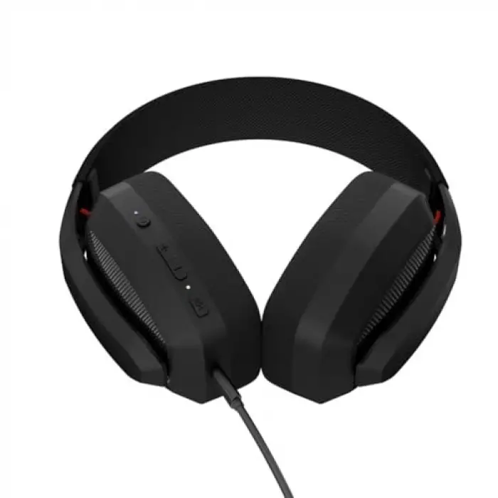 Blıtz Siyah Wireless 2.4G+ Bluetooth Mikrofonlu Oyuncu Kulaklığı