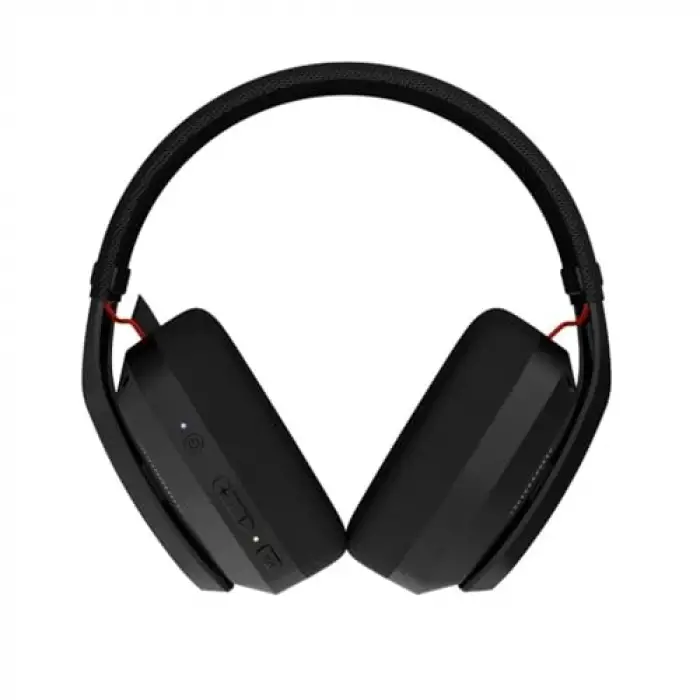 Blıtz Siyah Wireless 2.4G+ Bluetooth Mikrofonlu Oyuncu Kulaklığı
