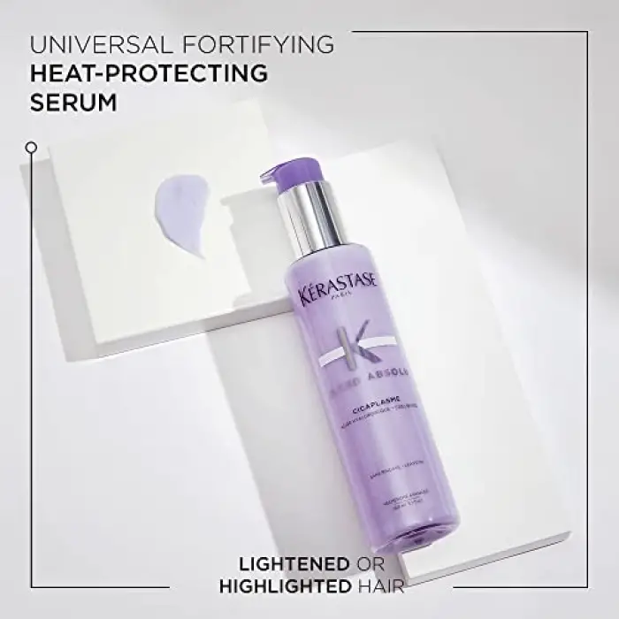 Blond Absolu Cicaplasme Serum 150 ml