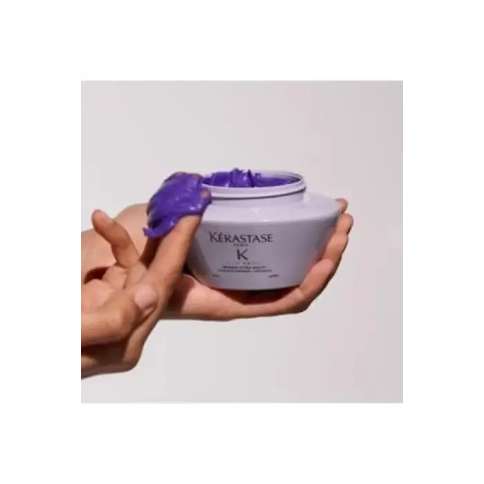Blond Absolu Hyalüronik Asit İçeren Saç Maskesi, 200 ml