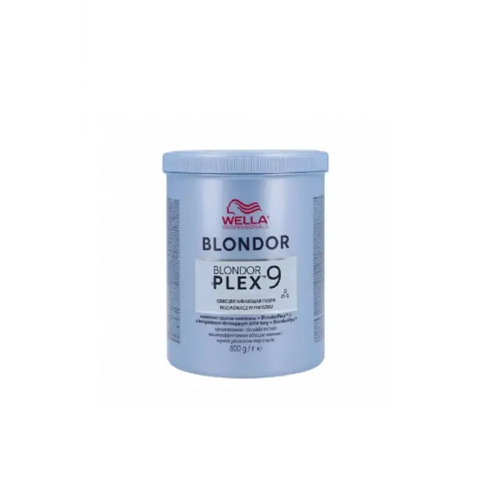 Blondor Plex 9 800 g